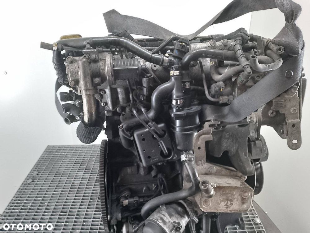 SILNIK FIAT CROMA 2005- 1.9 JTD 16V - 6