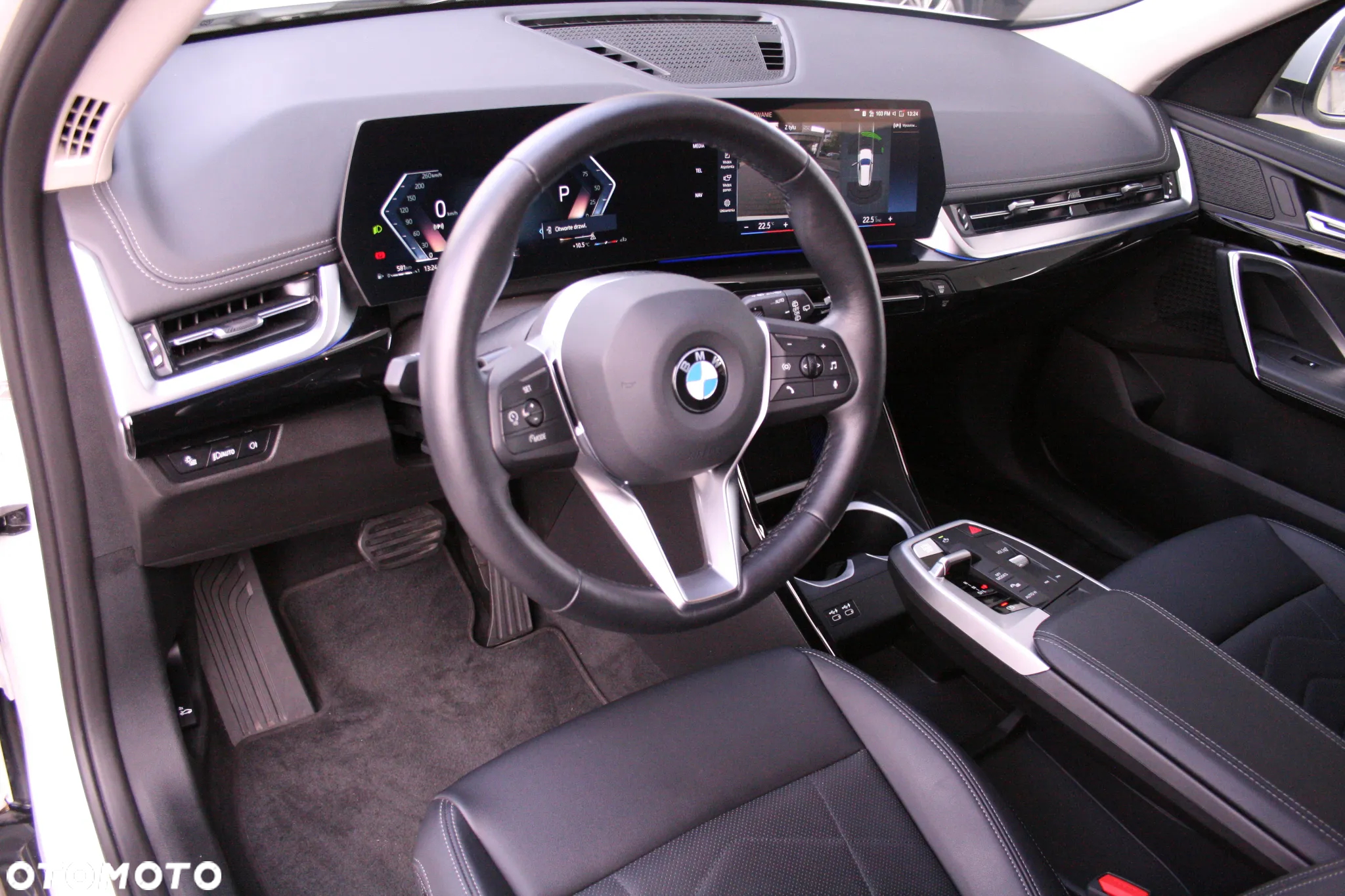 BMW X1 sDrive18i xLine - 12