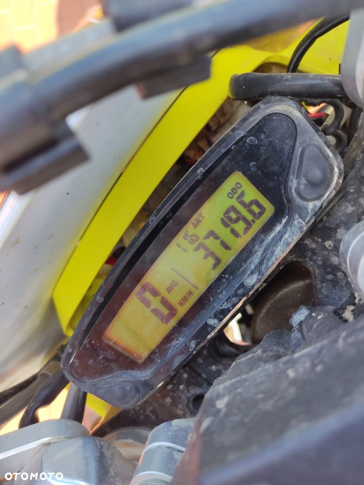 Husqvarna FE - 7