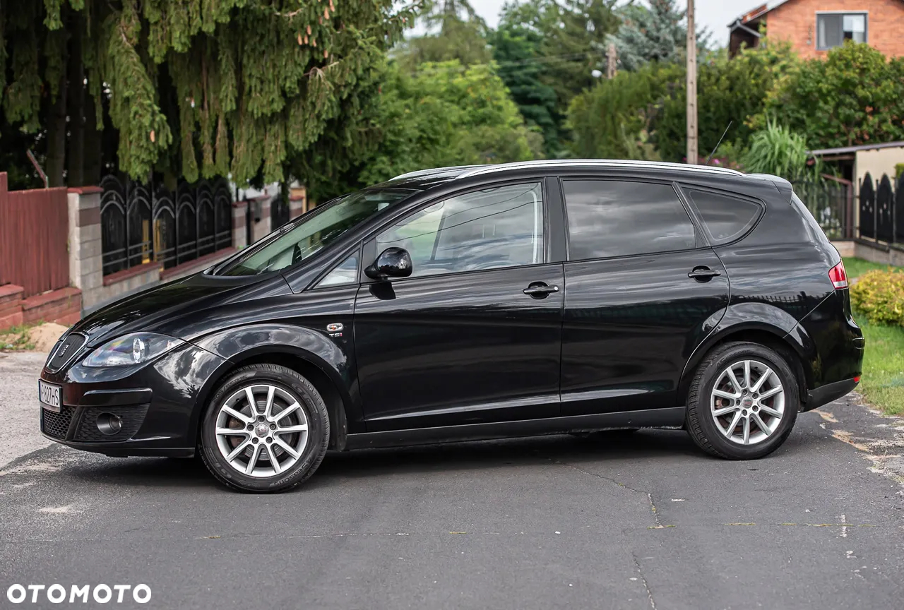 Seat Altea XL - 13