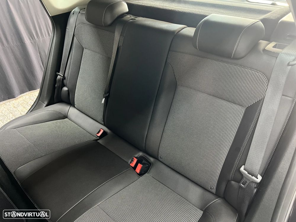 Opel Astra 1.7 CDTI Cosmo ecoFLEX - 10