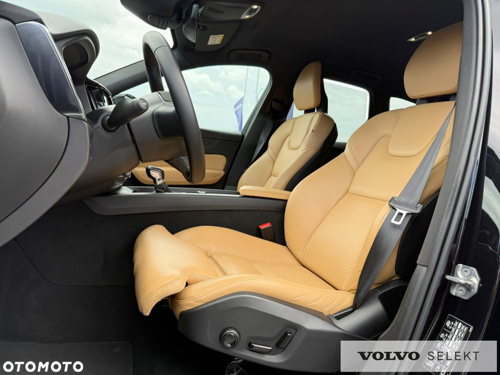 Volvo XC 60 - 11