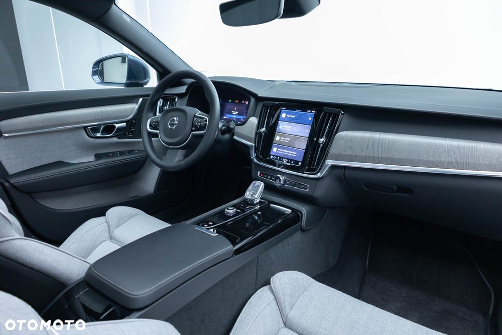 Volvo V90 T8 AWD Plug-In Hybrid Ultimate Bright - 8