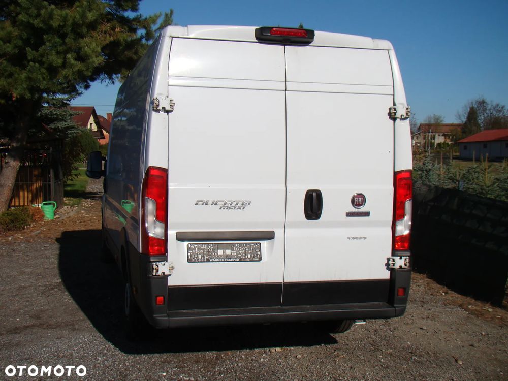 Fiat DUCATO - 5