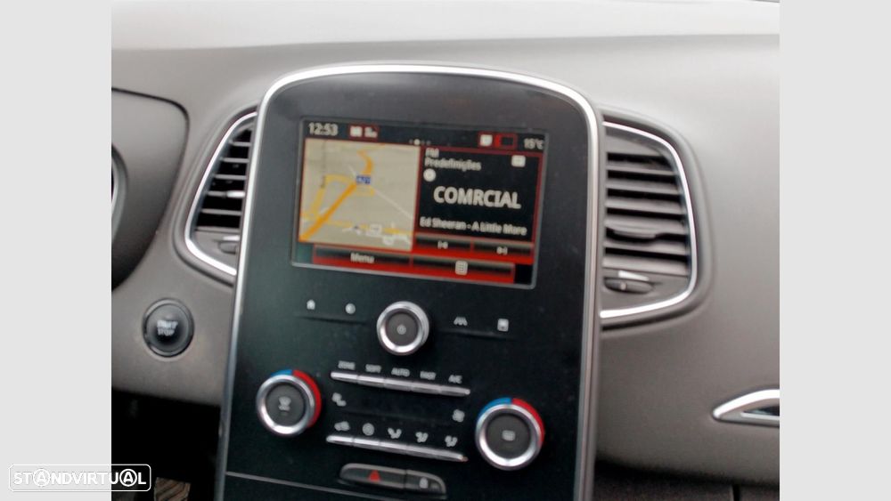 Renault Grand Scénic 1.3 TCe Limited - 42