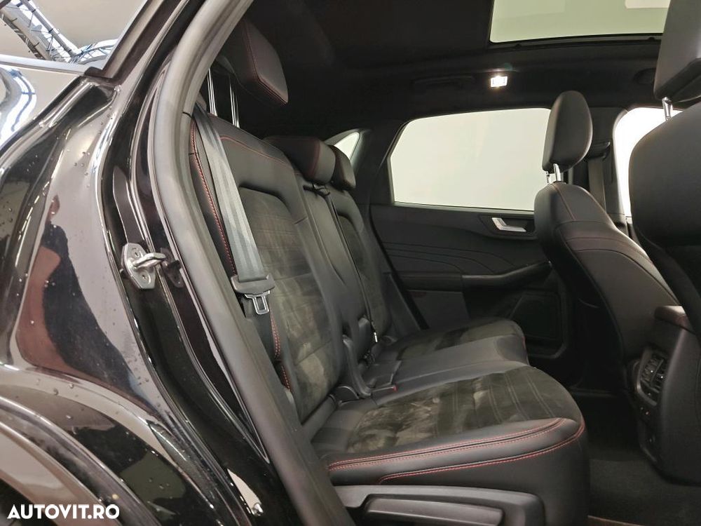 Ford Kuga 2.5 Duratec PHEV ST Line X - 10