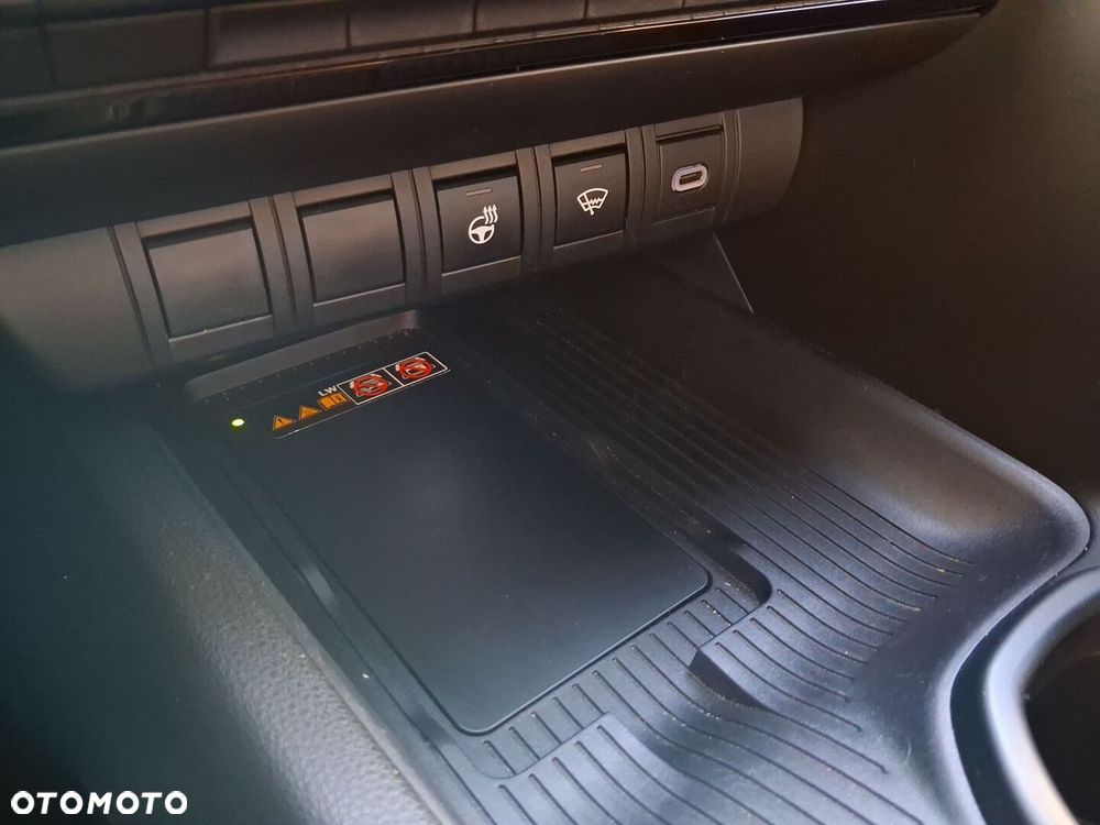 Toyota C-HR 2.0 Hybrid Dynamic Force Style - 25