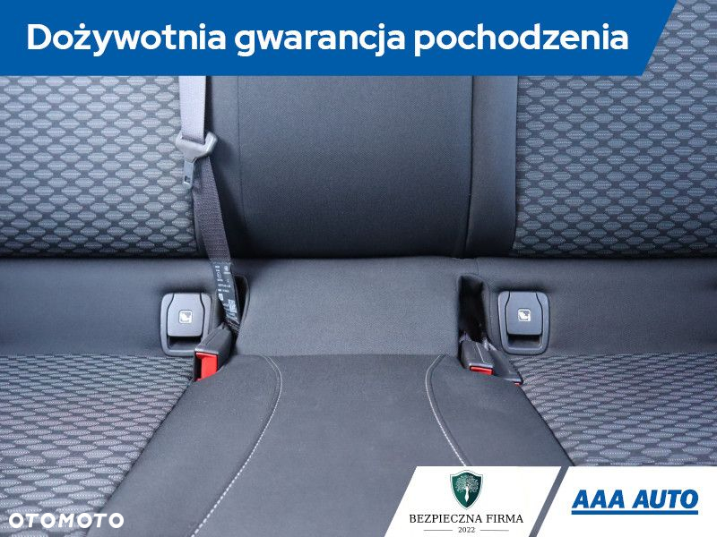 Opel Astra - 11