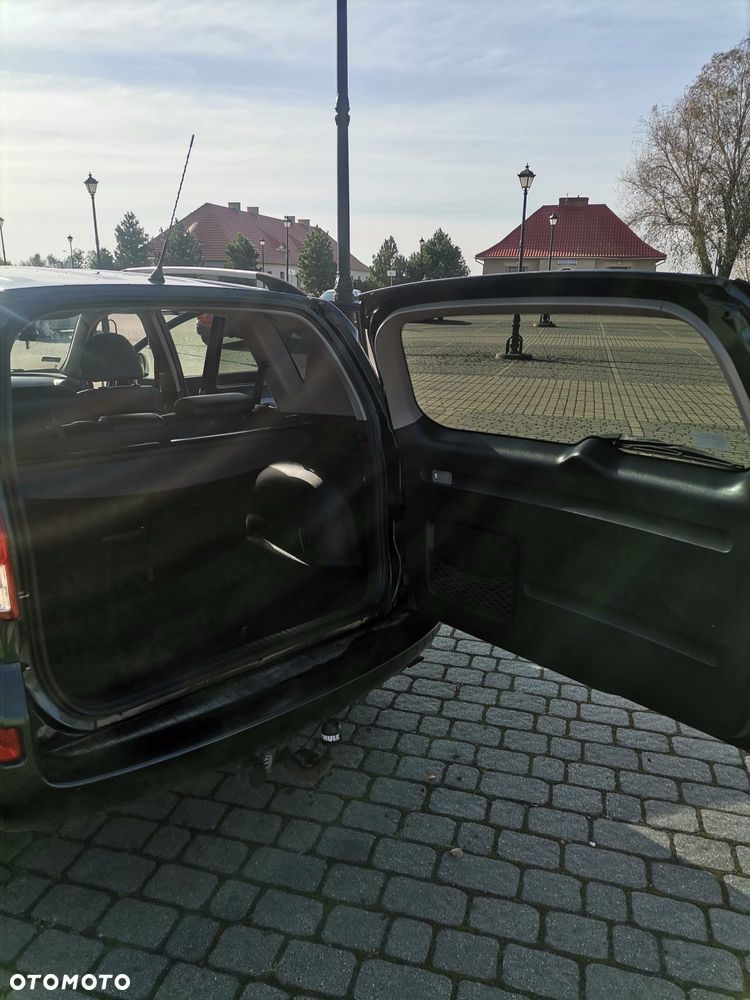 Toyota RAV4 2.2 D-4D X - 10