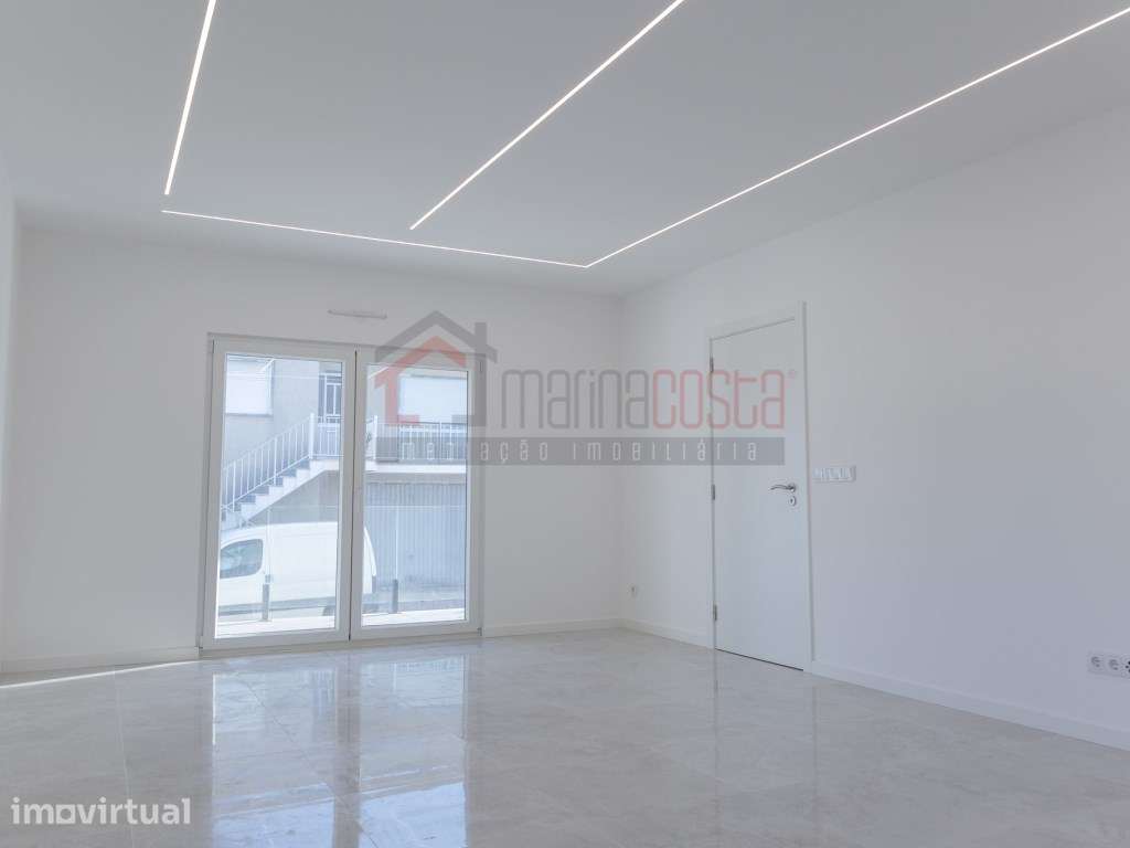 Moradia T3 Renovada na Coimbrã - Grande imagem: 5/13
