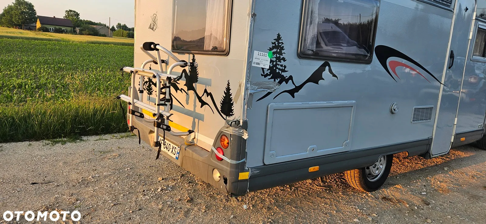 Fiat Ducato Burstner - 9