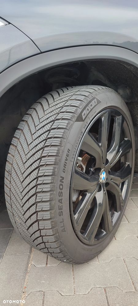 BMW X2 xDrive20i GPF - 14