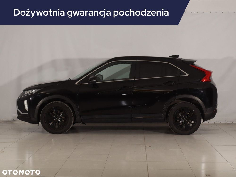 Mitsubishi Eclipse Cross - 4