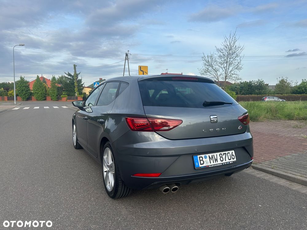 Seat Leon - 13