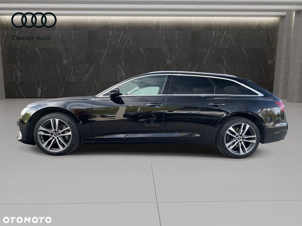 Audi A6 Avant 45 TFSI mHEV Quattro Advanced S tronic - 6