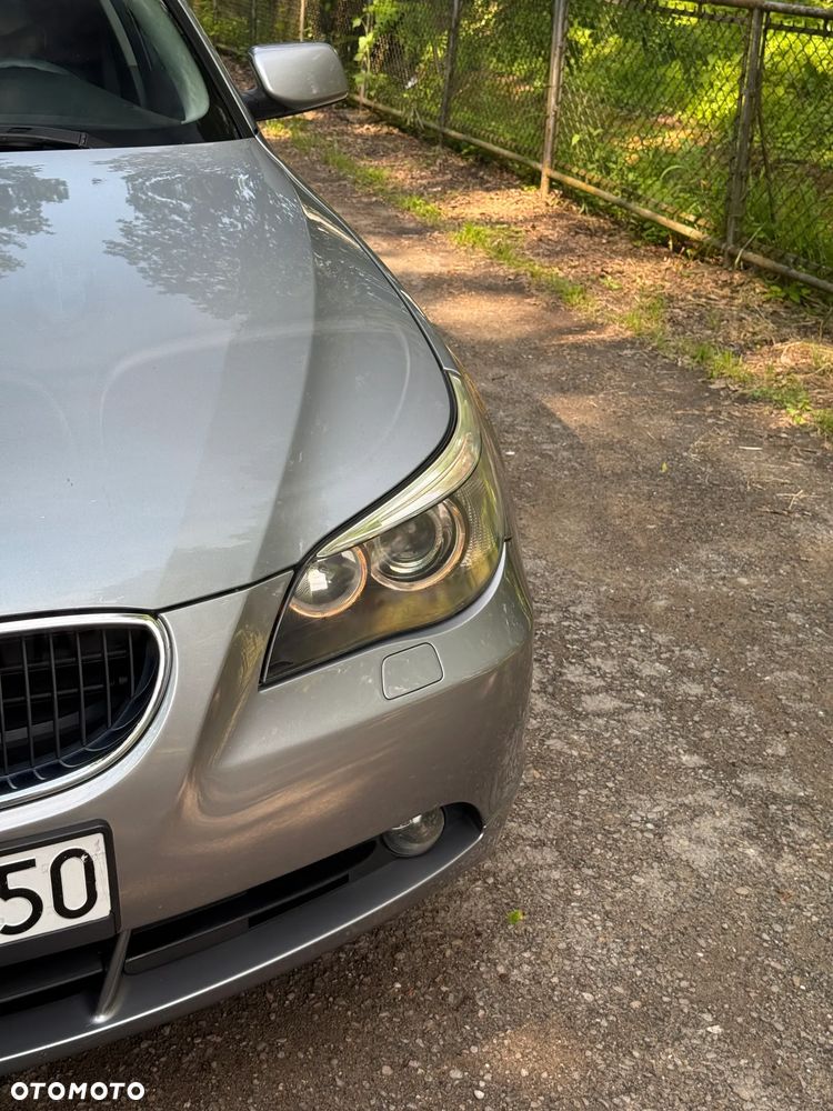 BMW Seria 5 530d - 3