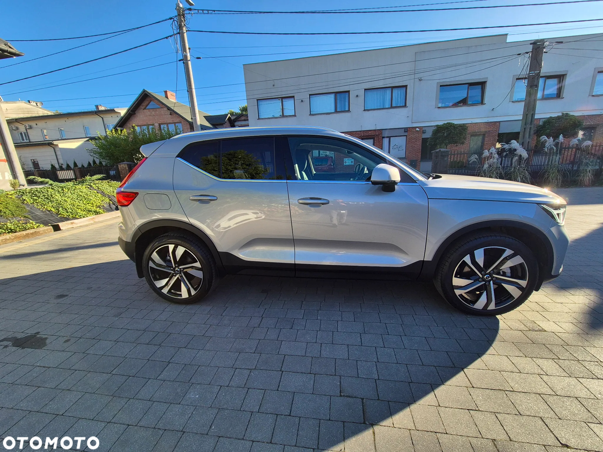 Volvo XC 40 - 25
