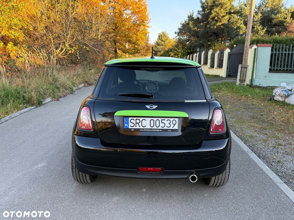 MINI Cooper - 4