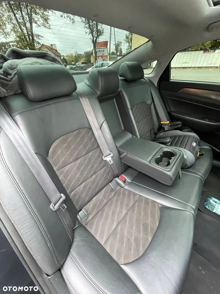 Hyundai Sonata 2.4 SE - 18