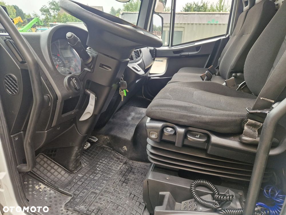 Iveco eurocargo ML 140-190 - 21