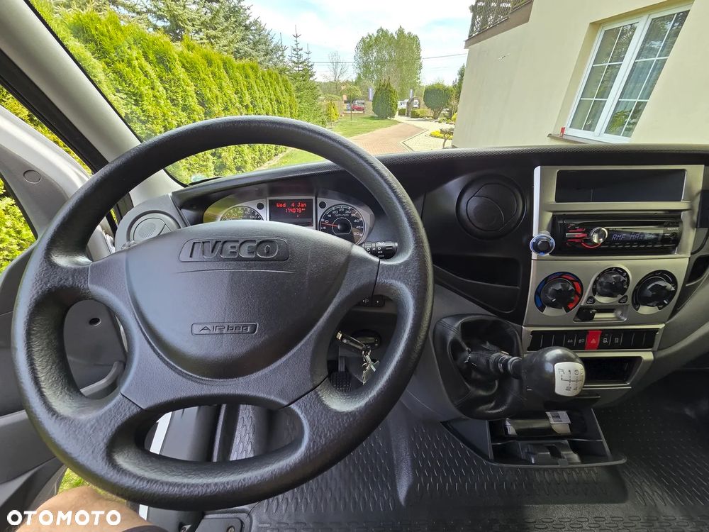 Iveco 35S17 - 38