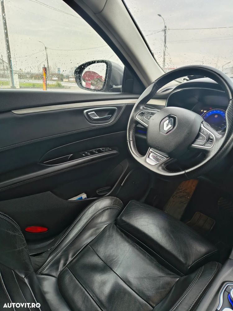 Renault Talisman ENERGY dCi 160 EDC INITIALE PARIS - 7