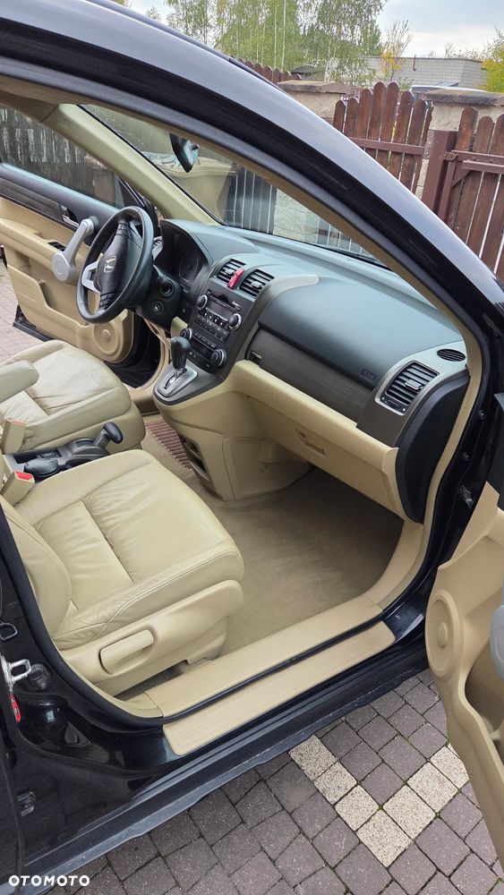 Honda CR-V - 18