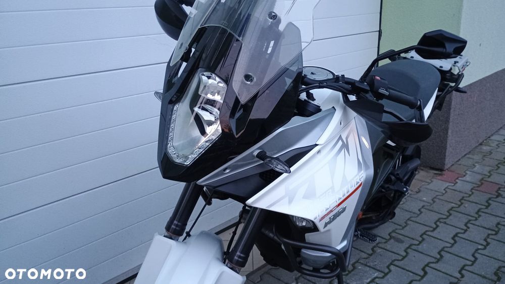 KTM Super Adventure - 18