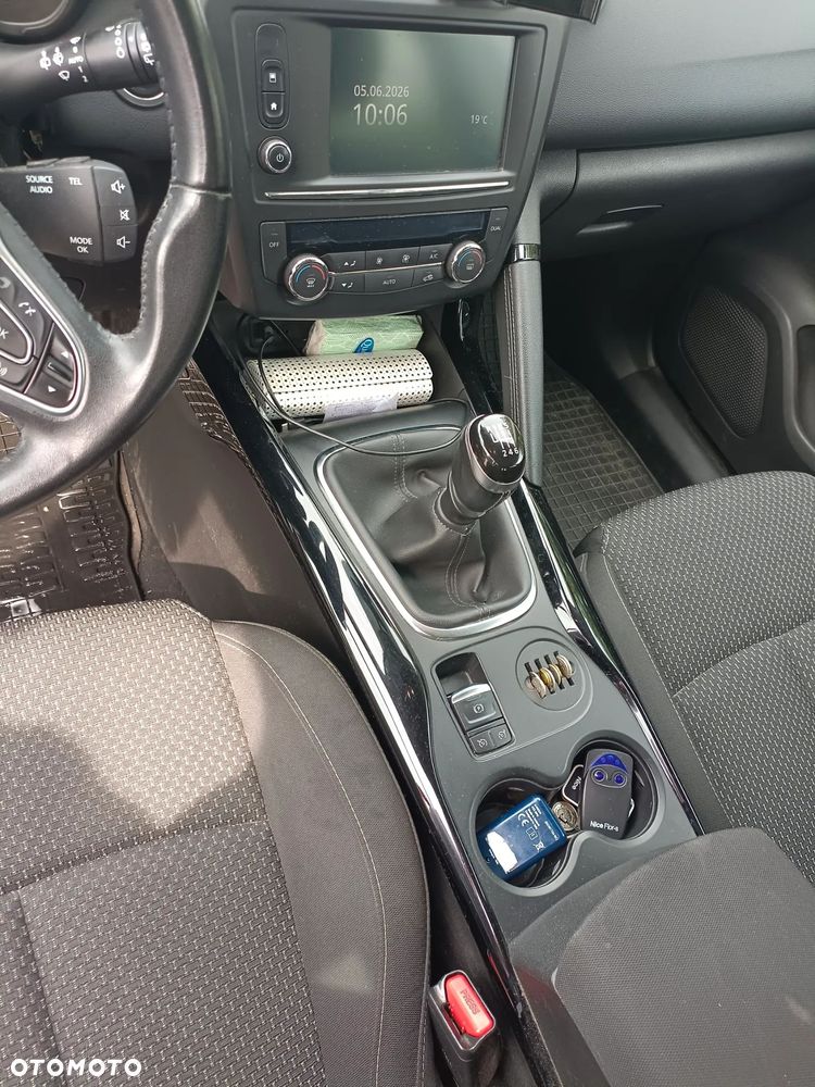 Renault Kadjar 1.5 dCi Energy Zen - 16
