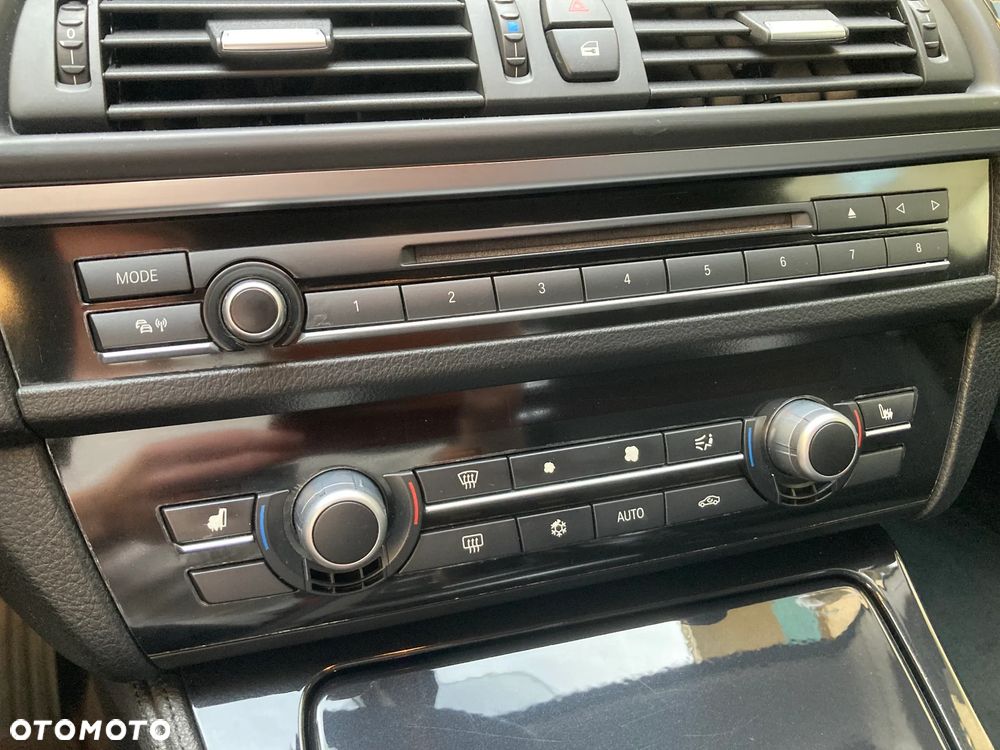 BMW Seria 5 - 8