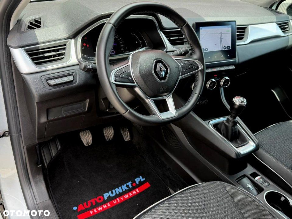 Renault Captur - 9