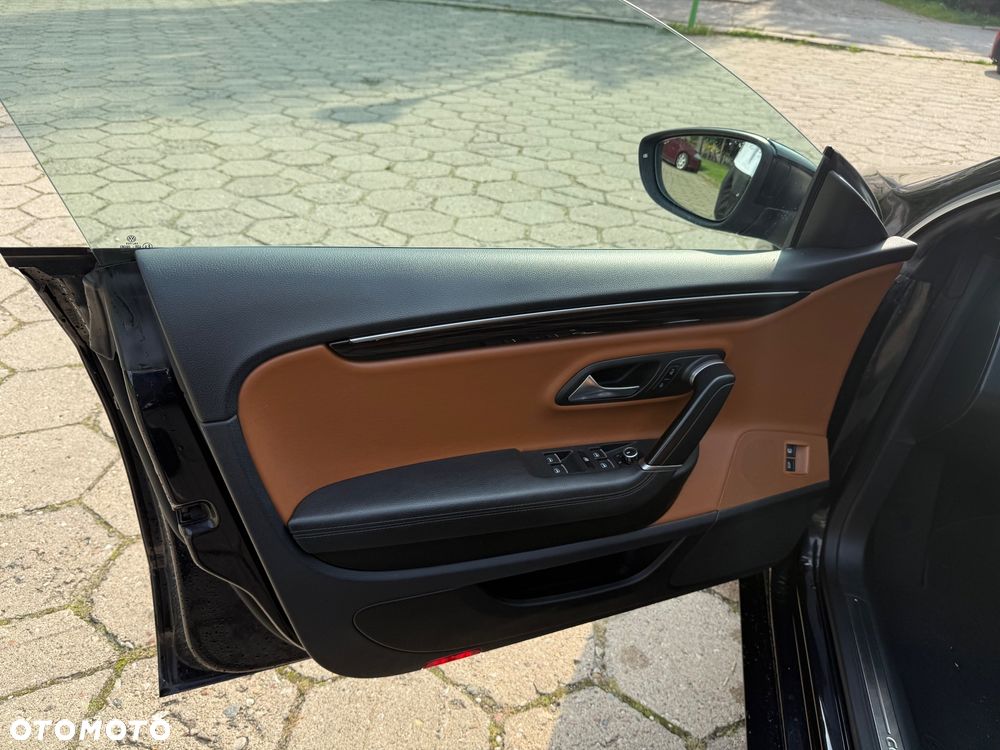 Volkswagen CC 2.0 TDI DPF BMT DSG - 6