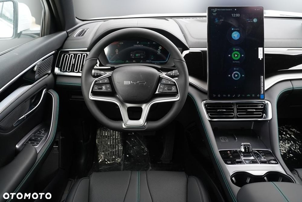 BYD Seal U 1.5 Comfort - 23