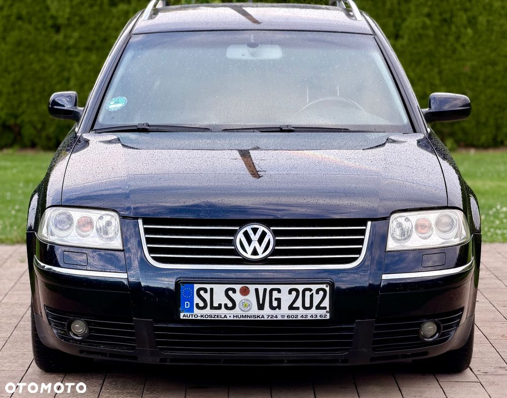 Volkswagen Passat 1.8 5V Turbo Comfortline - 2