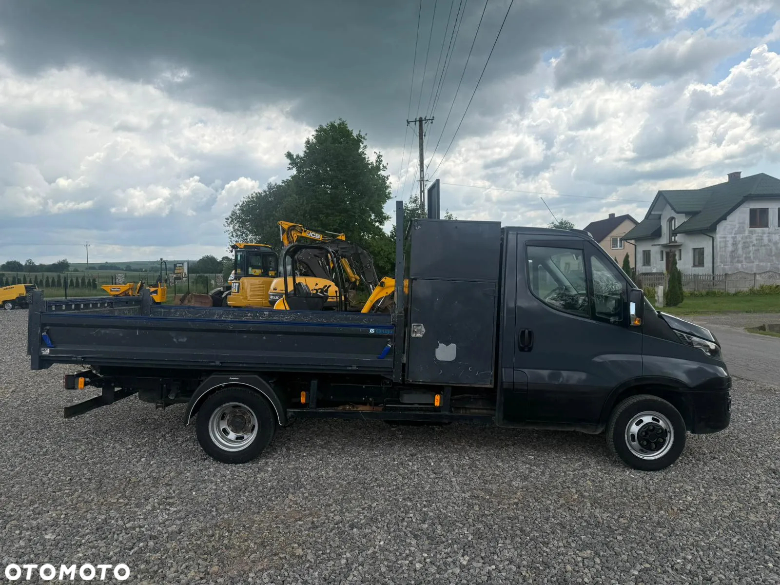 Iveco 35C15 - 13