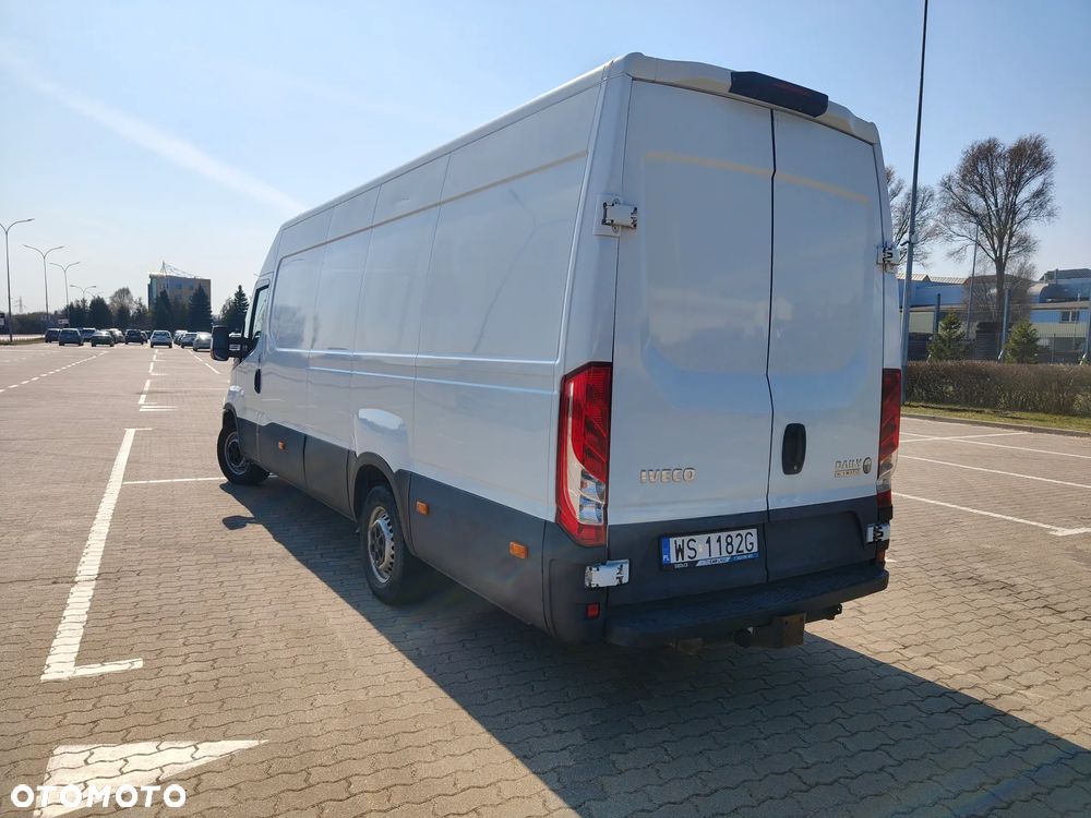 Iveco Daily - 7
