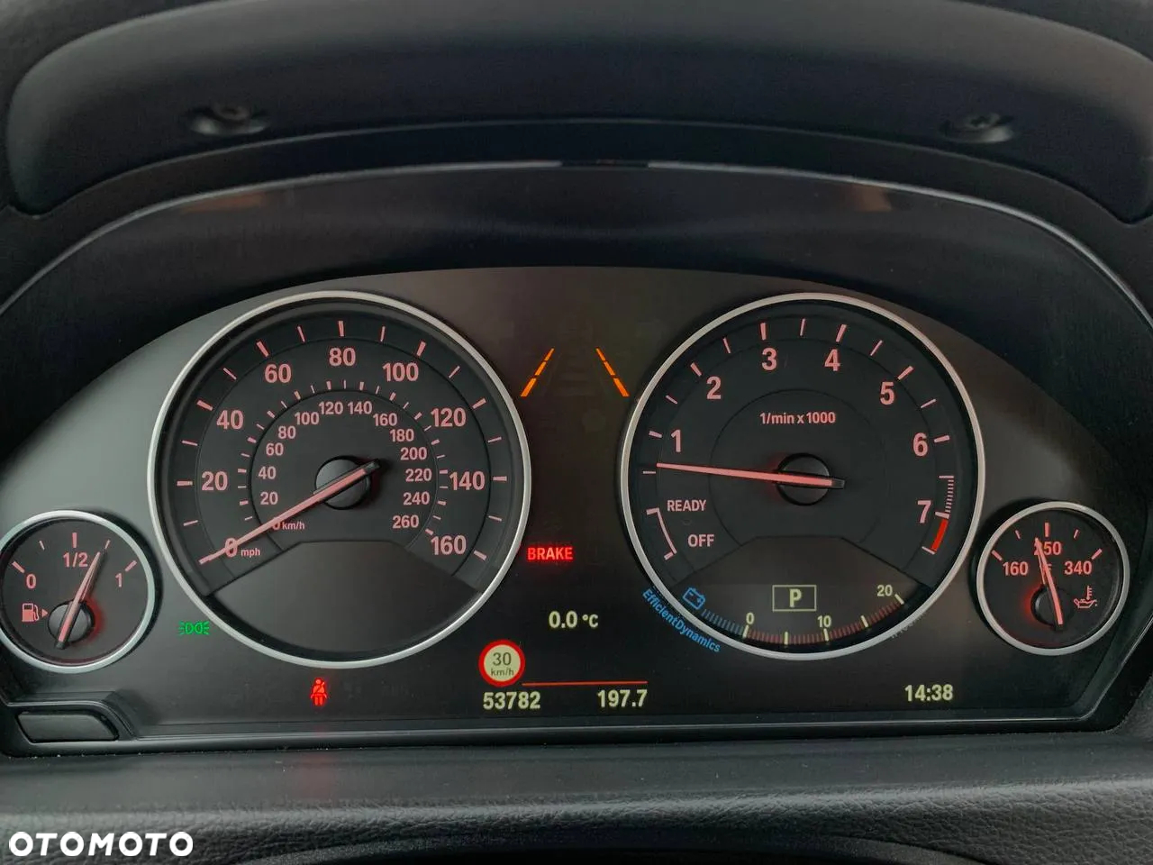 BMW Seria 4 440i Gran Coupe xDrive Luxury Line - 27