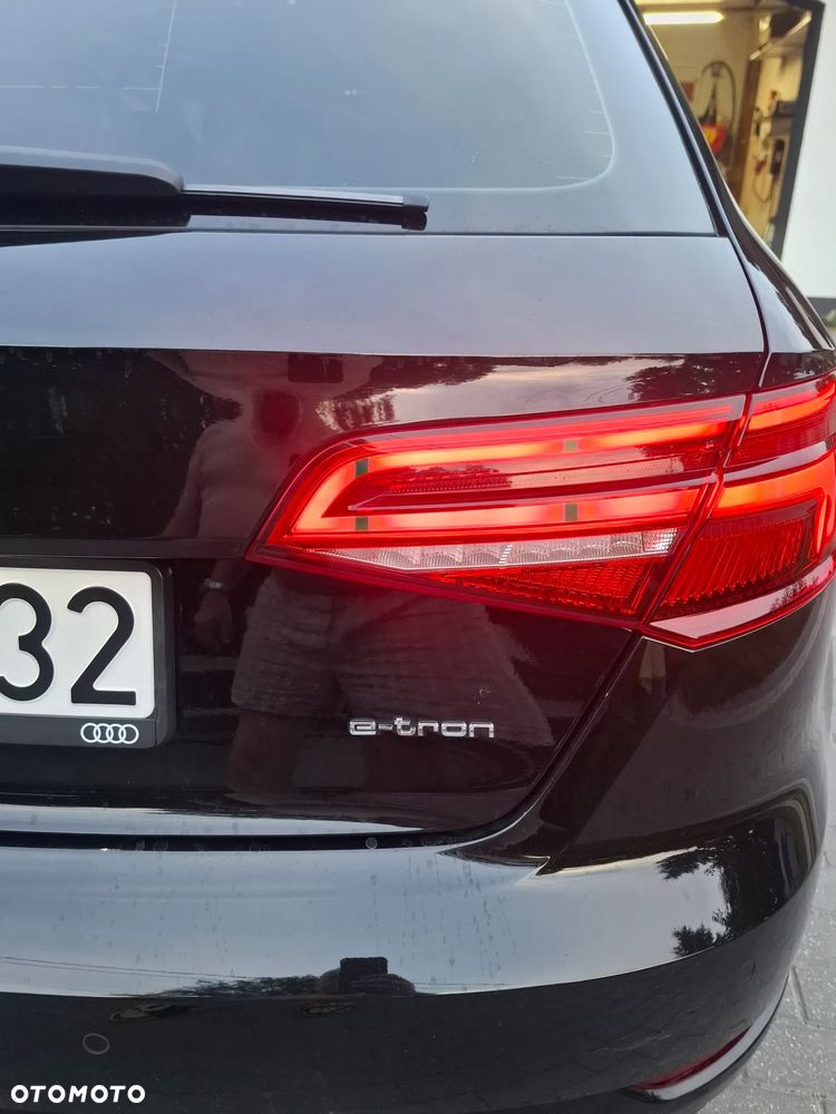 Audi A3 Sportback - 14