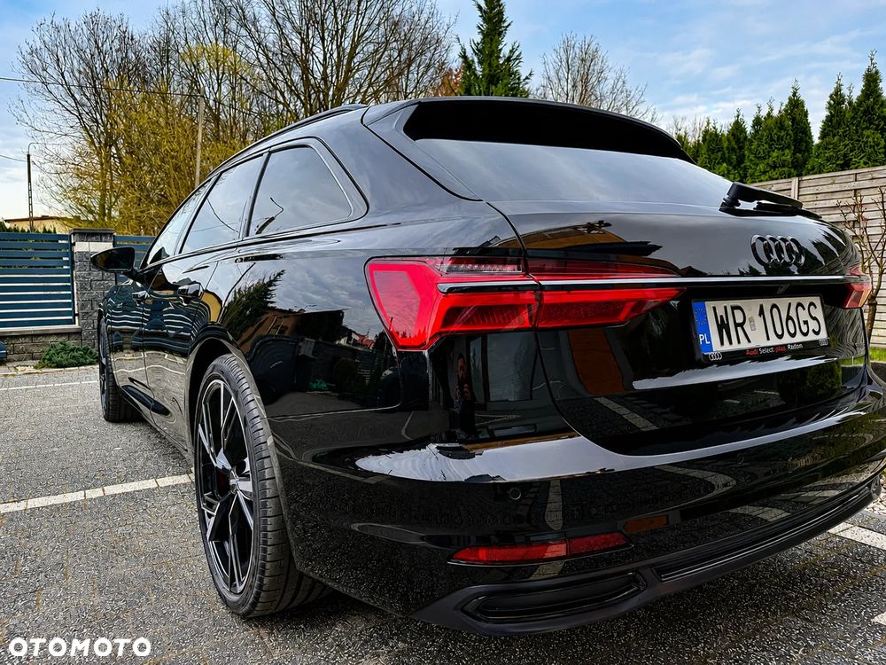 Audi A6 Avant 3.0 TDI Quattro S tronic - 4