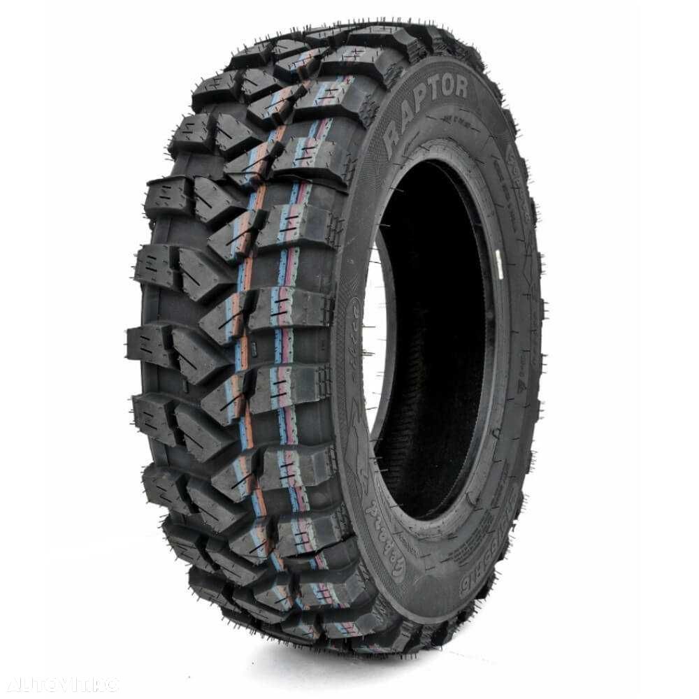 Anvelopa 215/70 R16 Geyer Hosaja Raptor-Trepador M+S - 1