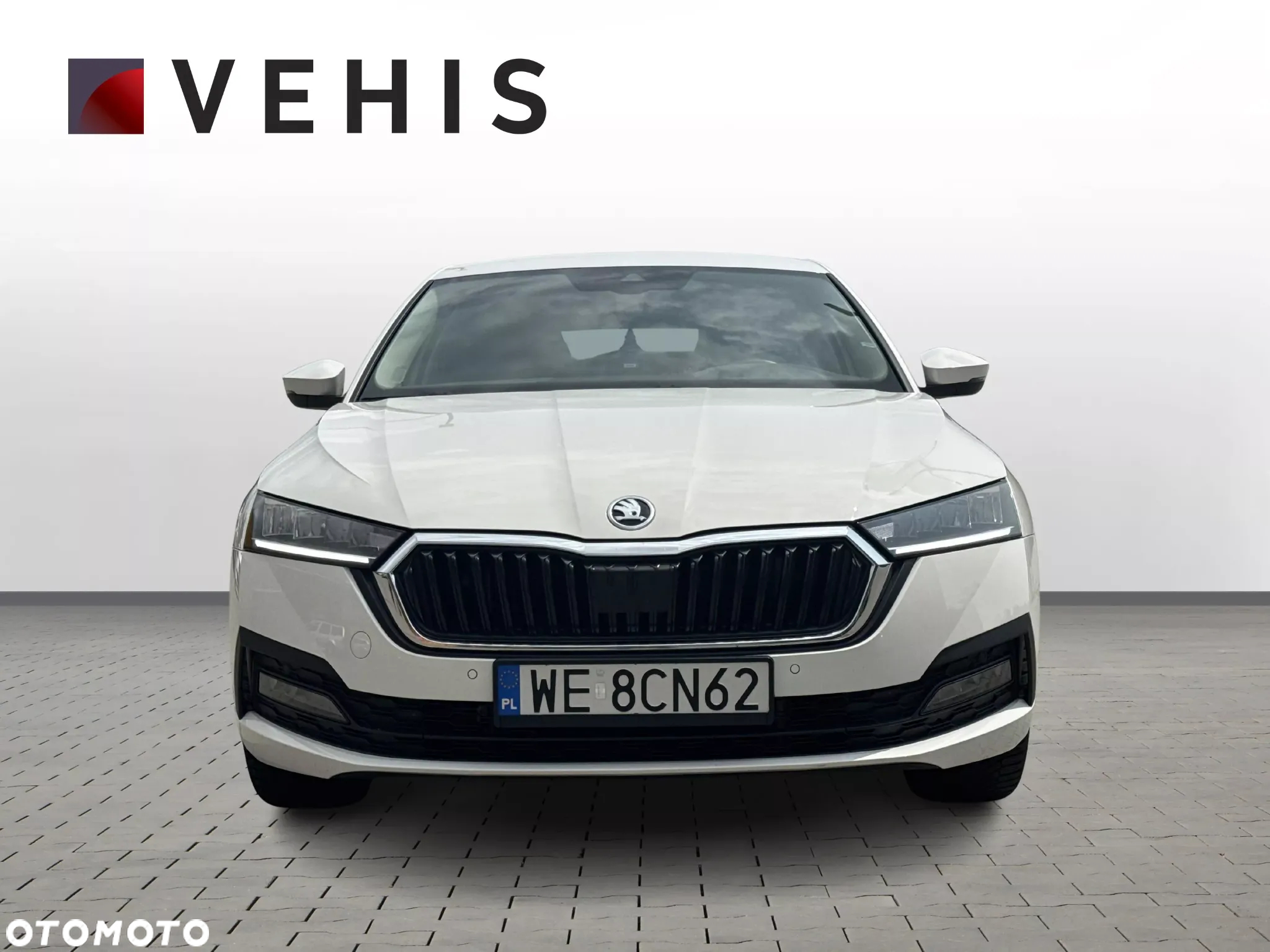 Skoda Octavia 2.0 TDI Ambition DSG - 9