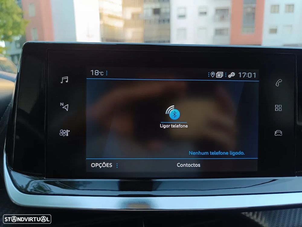 Peugeot 2008 1.2 PureTech Active - 46