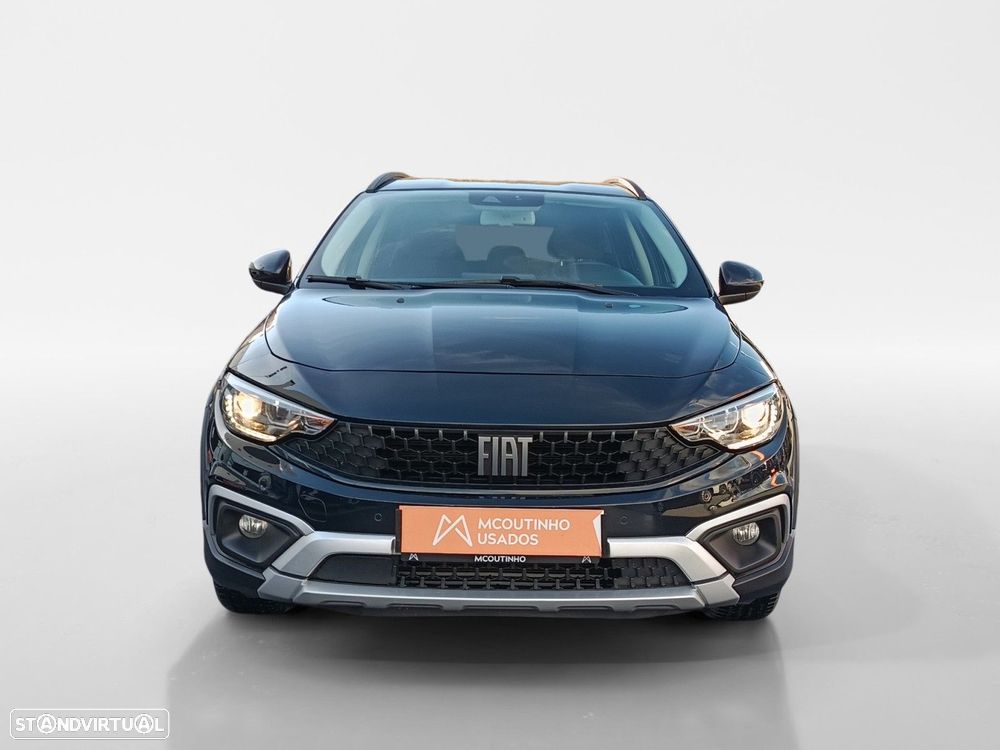 Fiat Tipo Station Wagon 1.0 GSE T3 - 8