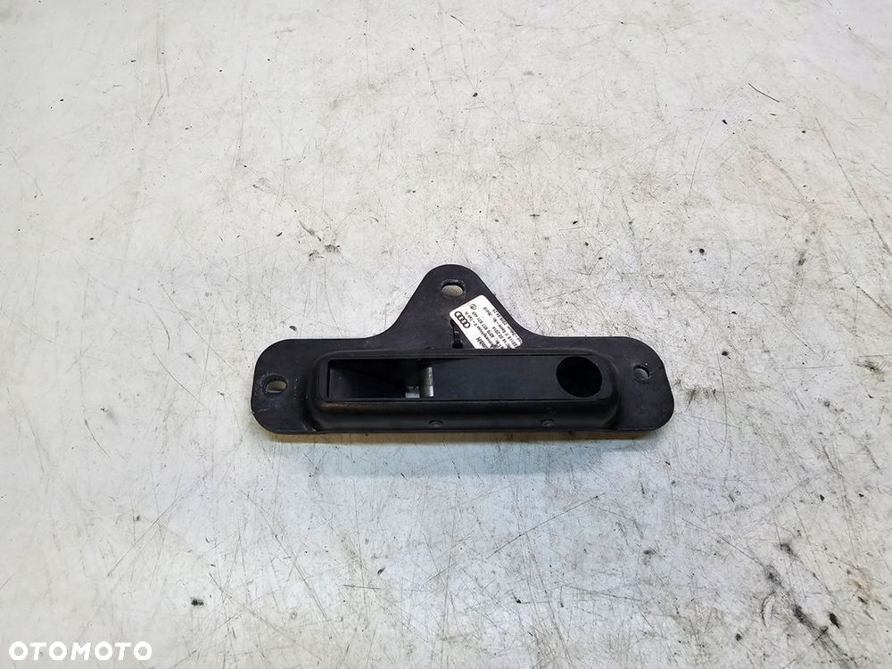 ZAMEK RYGIEL DACHU LEWY AUDI A3 8V CABRIO 8V7871443 - 3