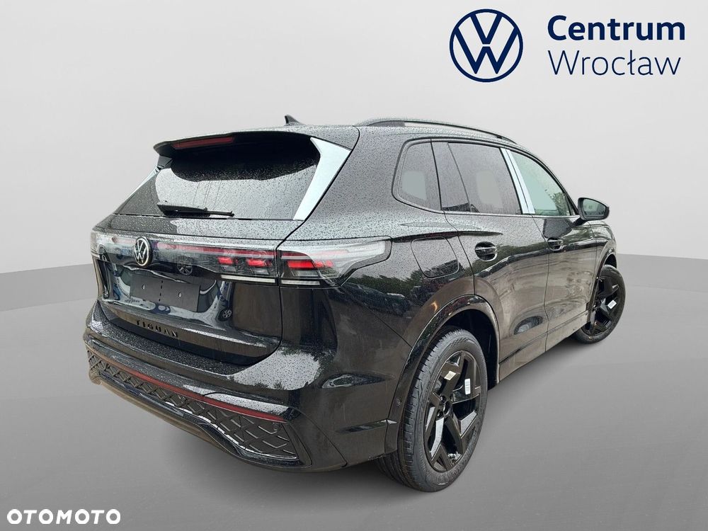 Volkswagen Tiguan 2026 photo 2