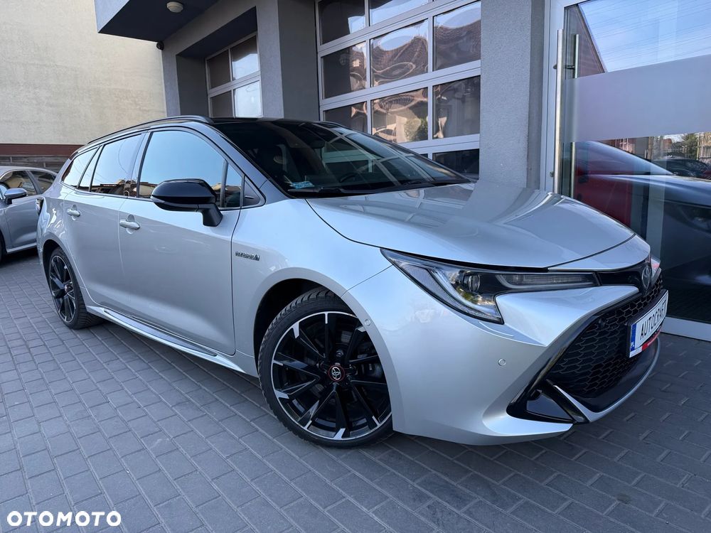 Toyota GR Corolla - 27