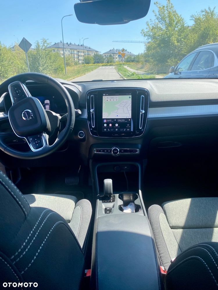 Volvo XC 40 B3 Core - 7