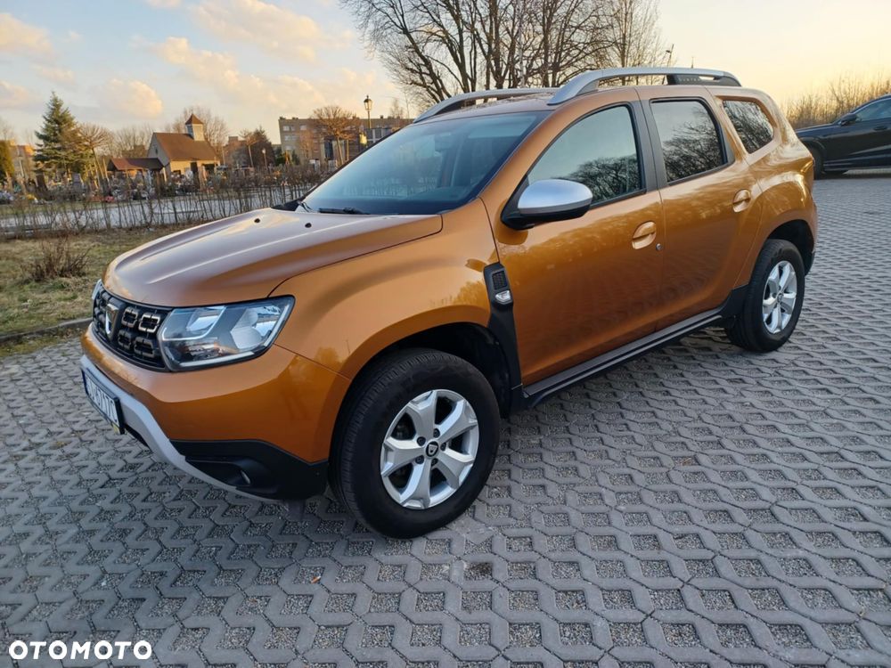 Dacia Duster 1.0 TCe Comfort - 3