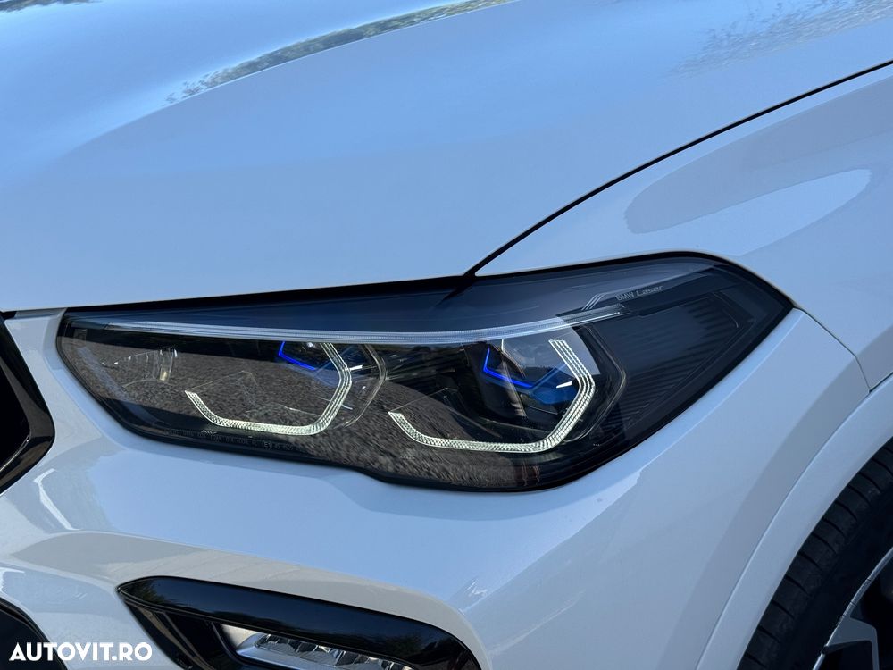 BMW X6 - 14
