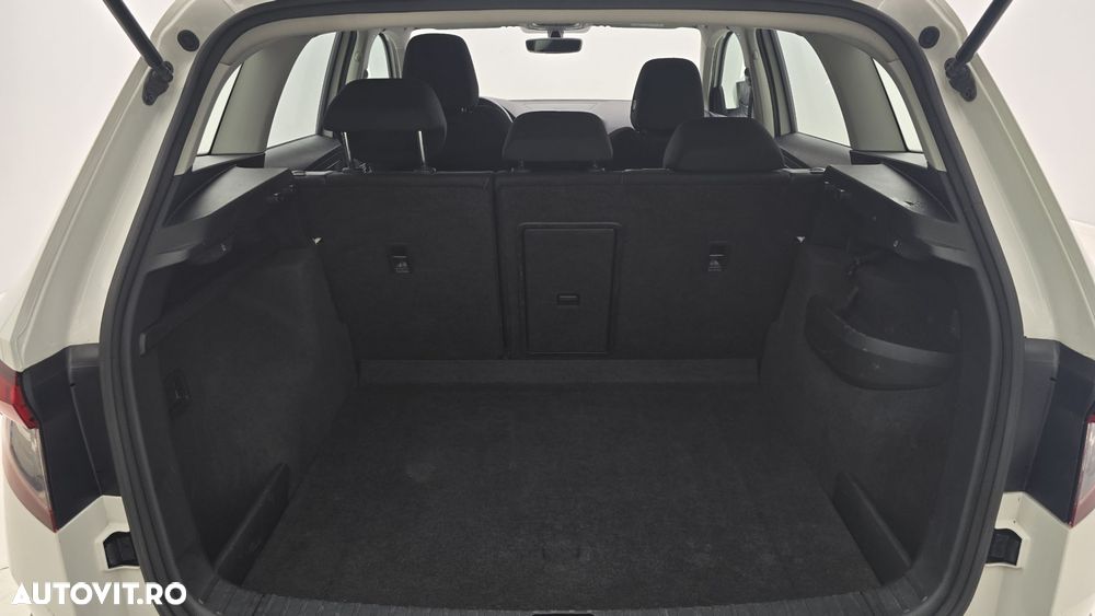 Skoda Karoq 1.6 TDI DSG Ambition - 25